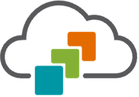 App logo