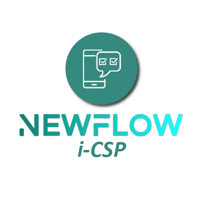 App logo