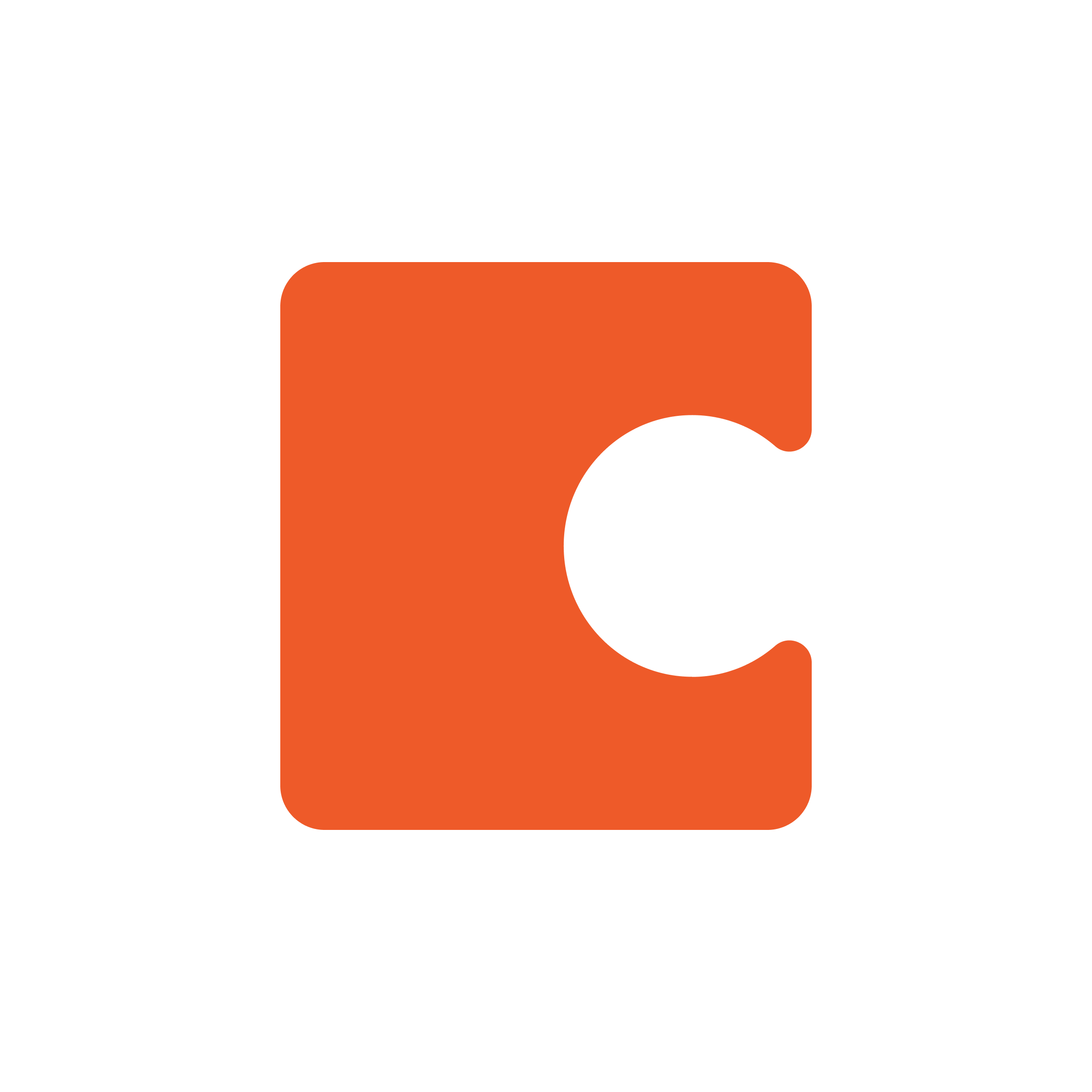 App logo