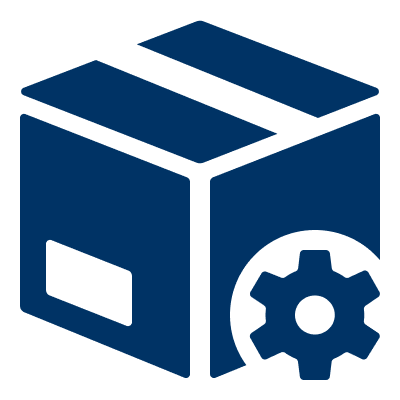App logo