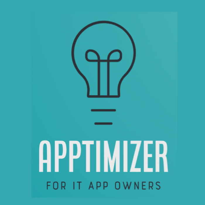 App logo