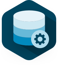 App logo