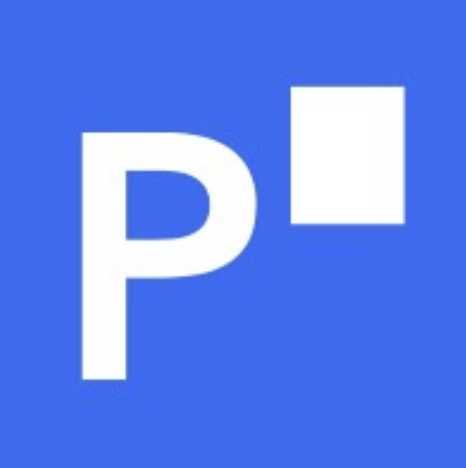 App logo
