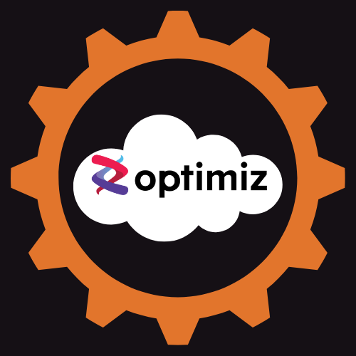 App logo