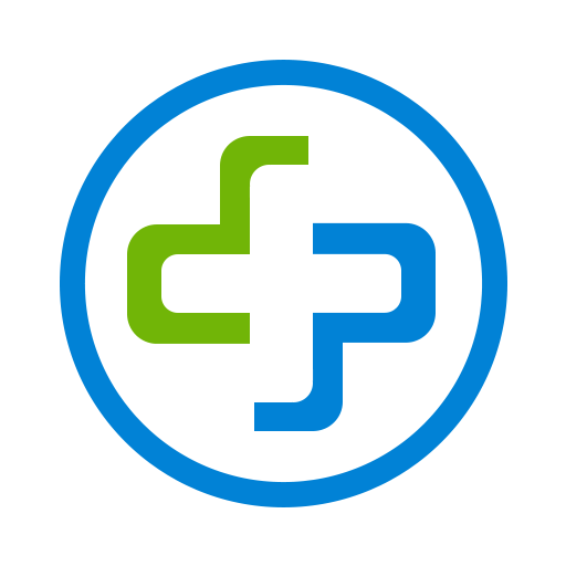 App logo