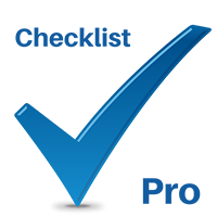 App logo