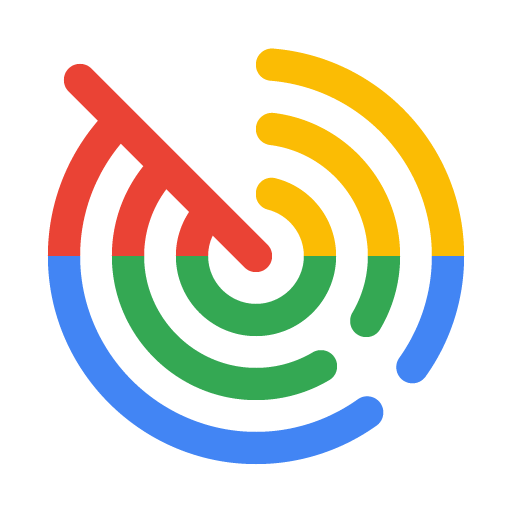 App logo