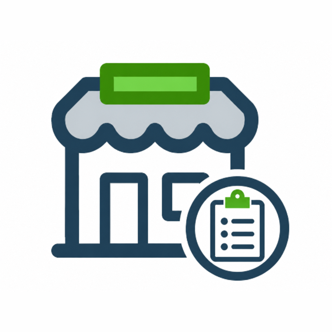 App logo