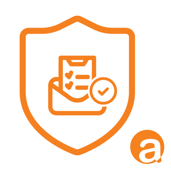 App logo