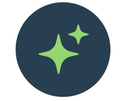 App logo