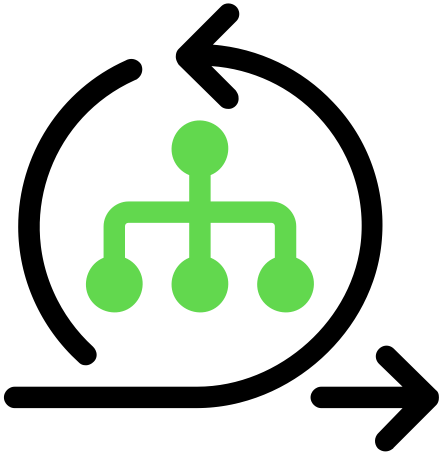 App logo