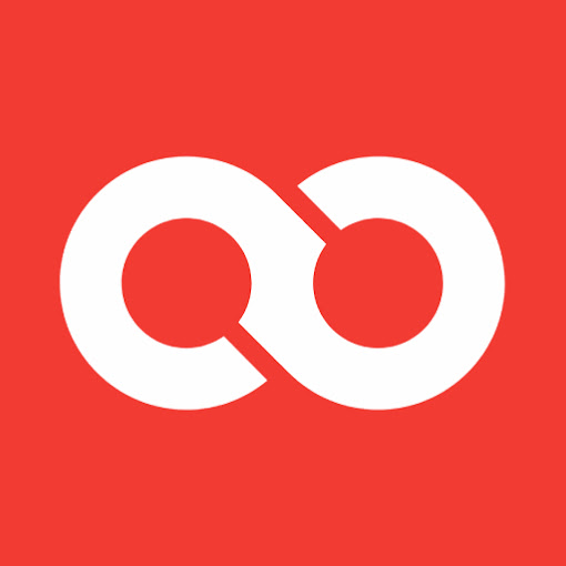 App logo
