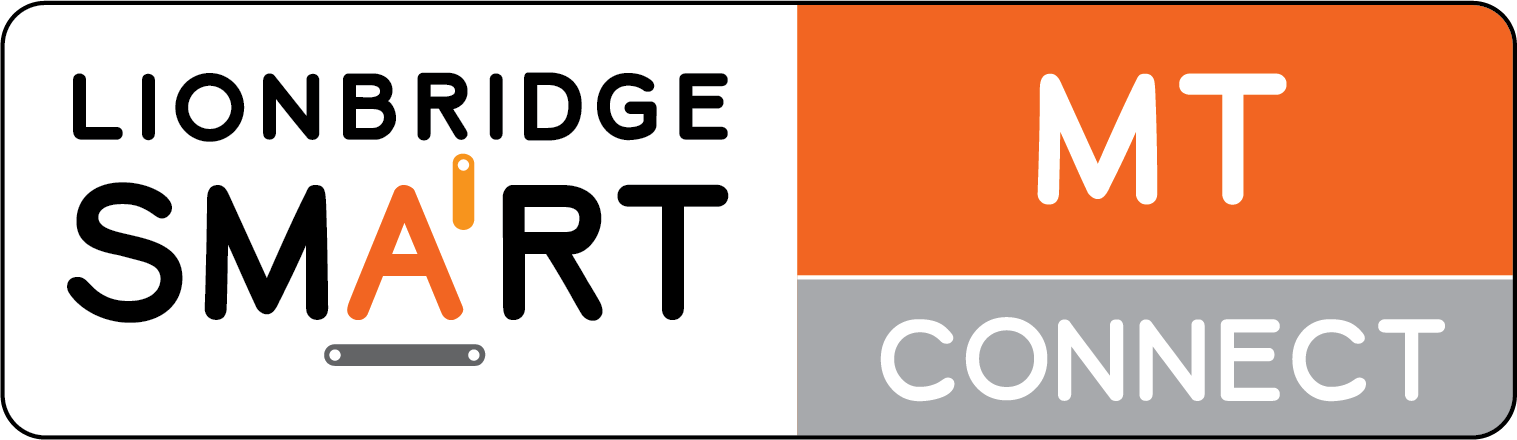 App logo