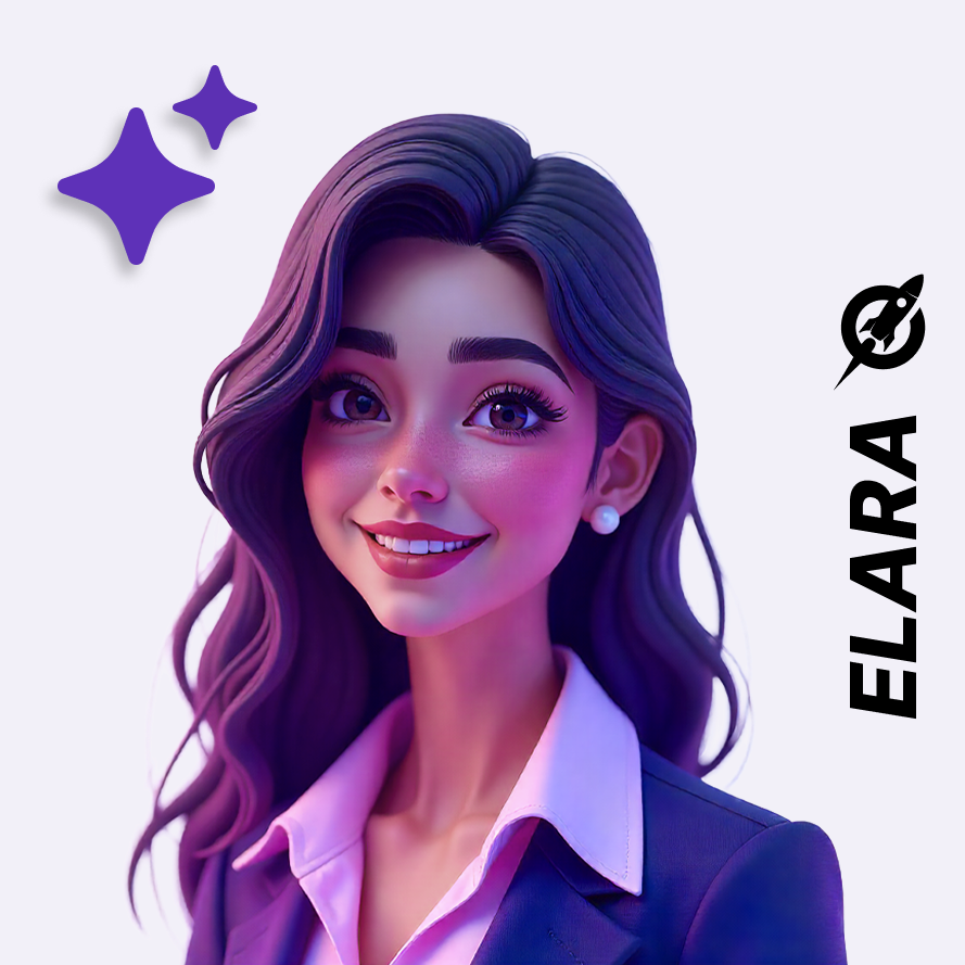 App logo