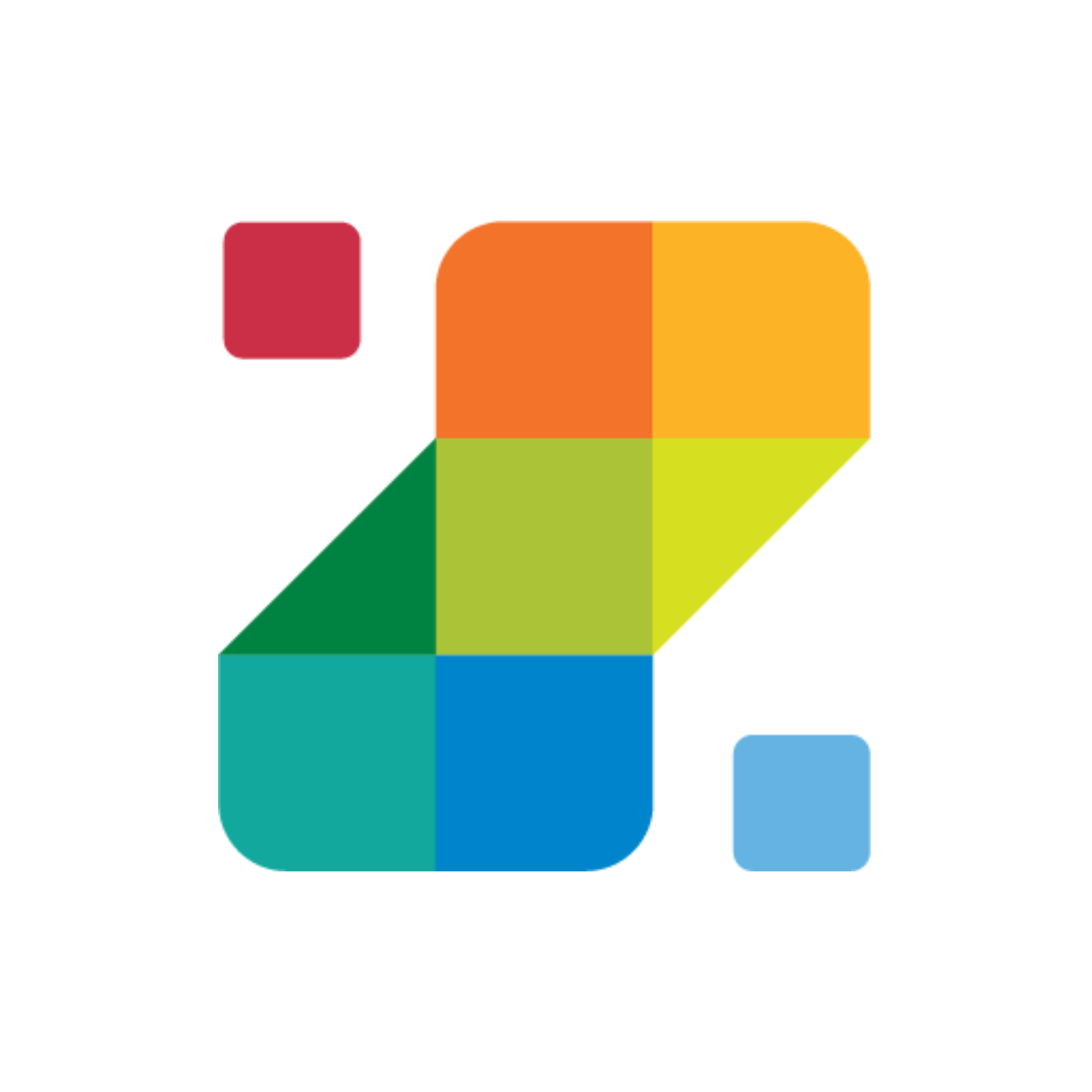 App logo
