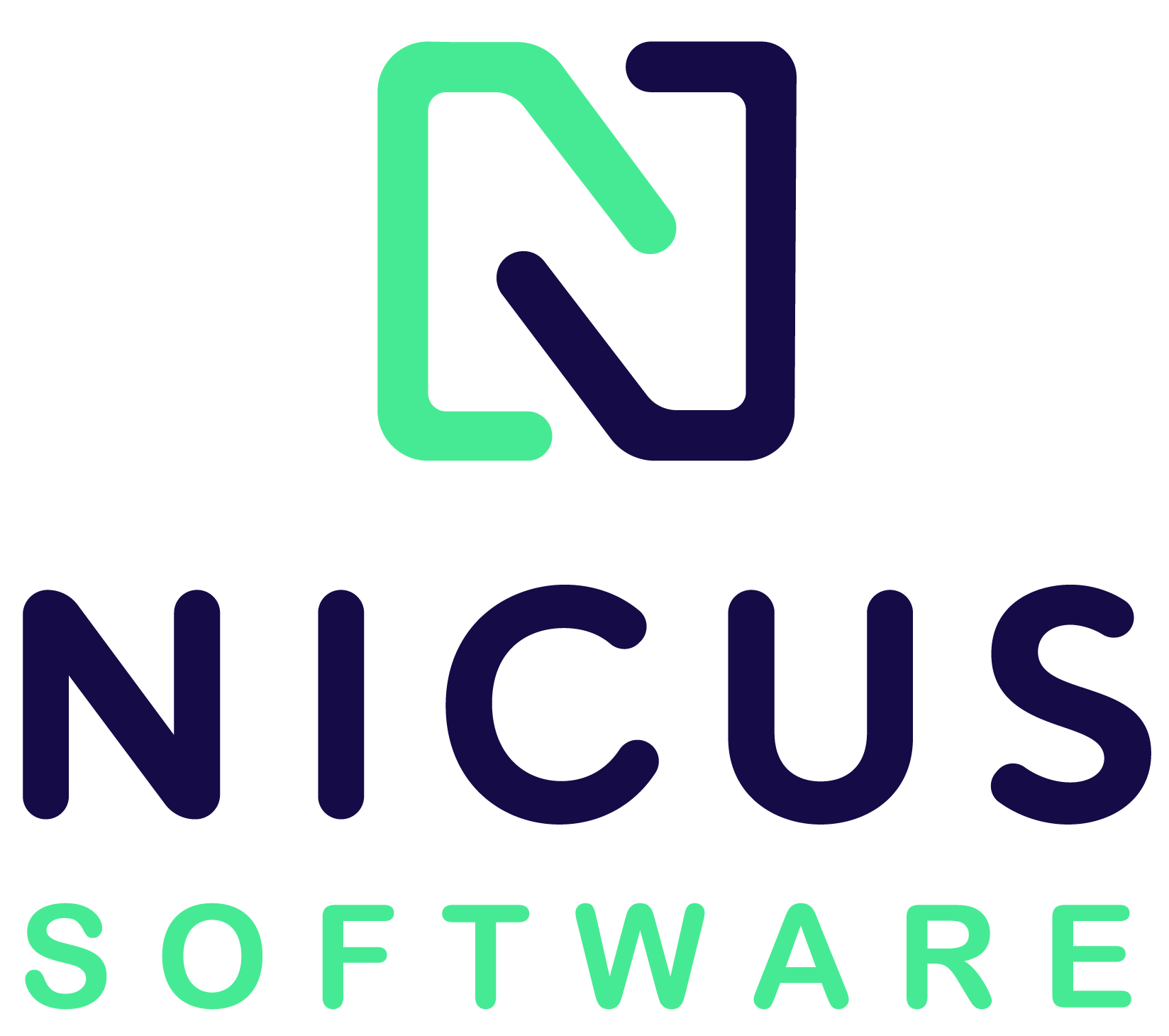 App logo
