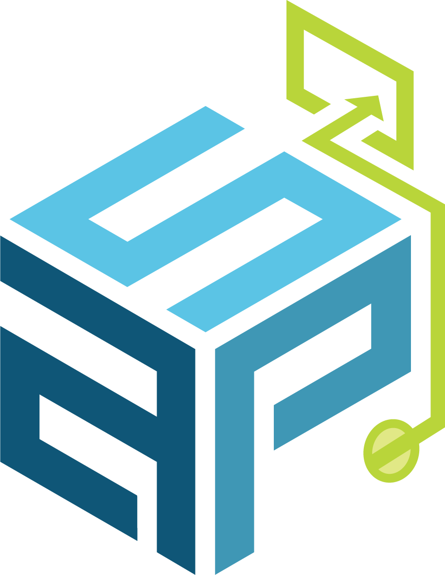 App logo