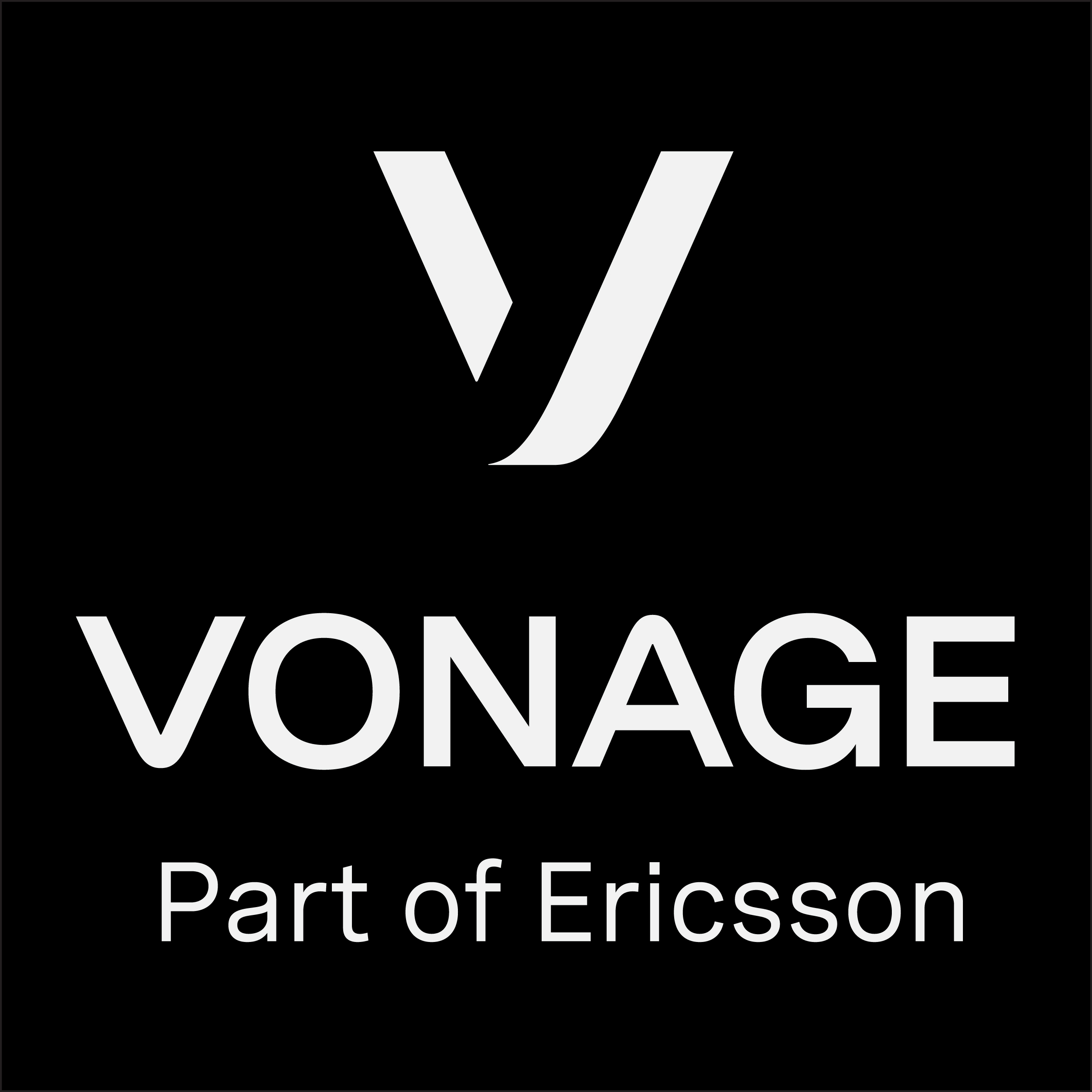 App logo