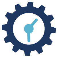 App logo