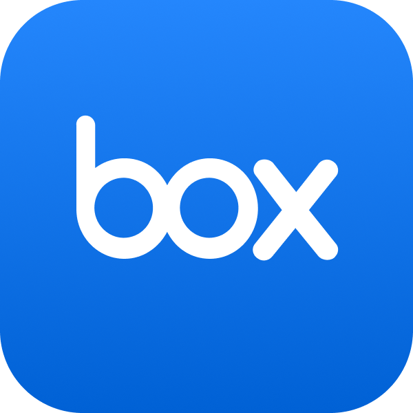 App logo