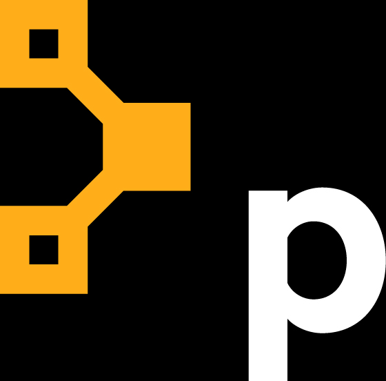 App logo