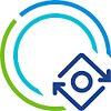 App logo