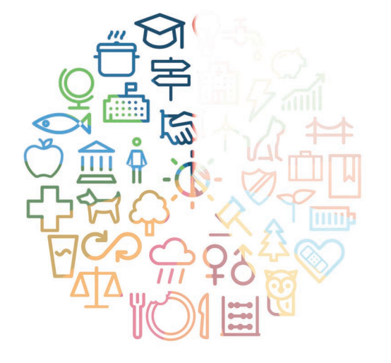App logo
