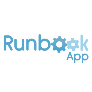 App logo