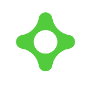 App logo