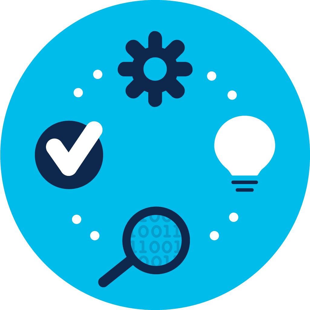 App logo