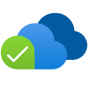 App logo