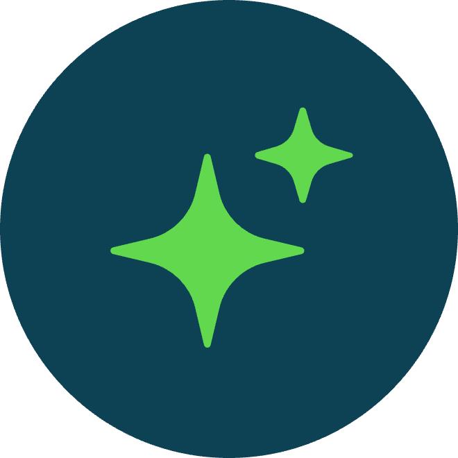 App logo