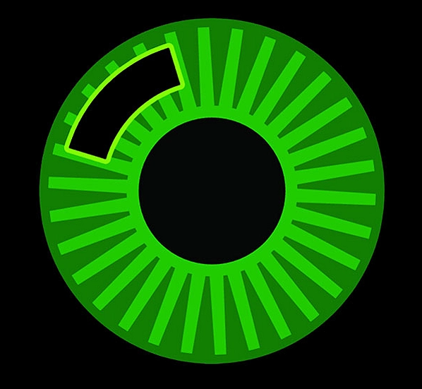 App logo