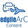App logo