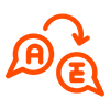 App logo