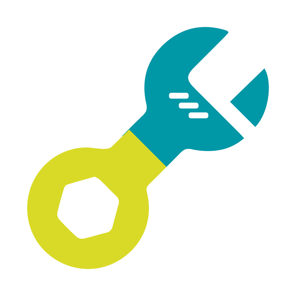 App logo