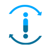 App logo