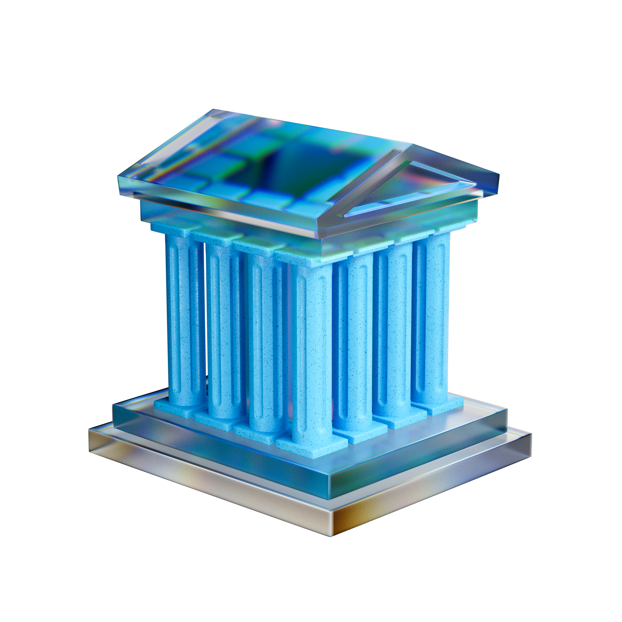 App logo