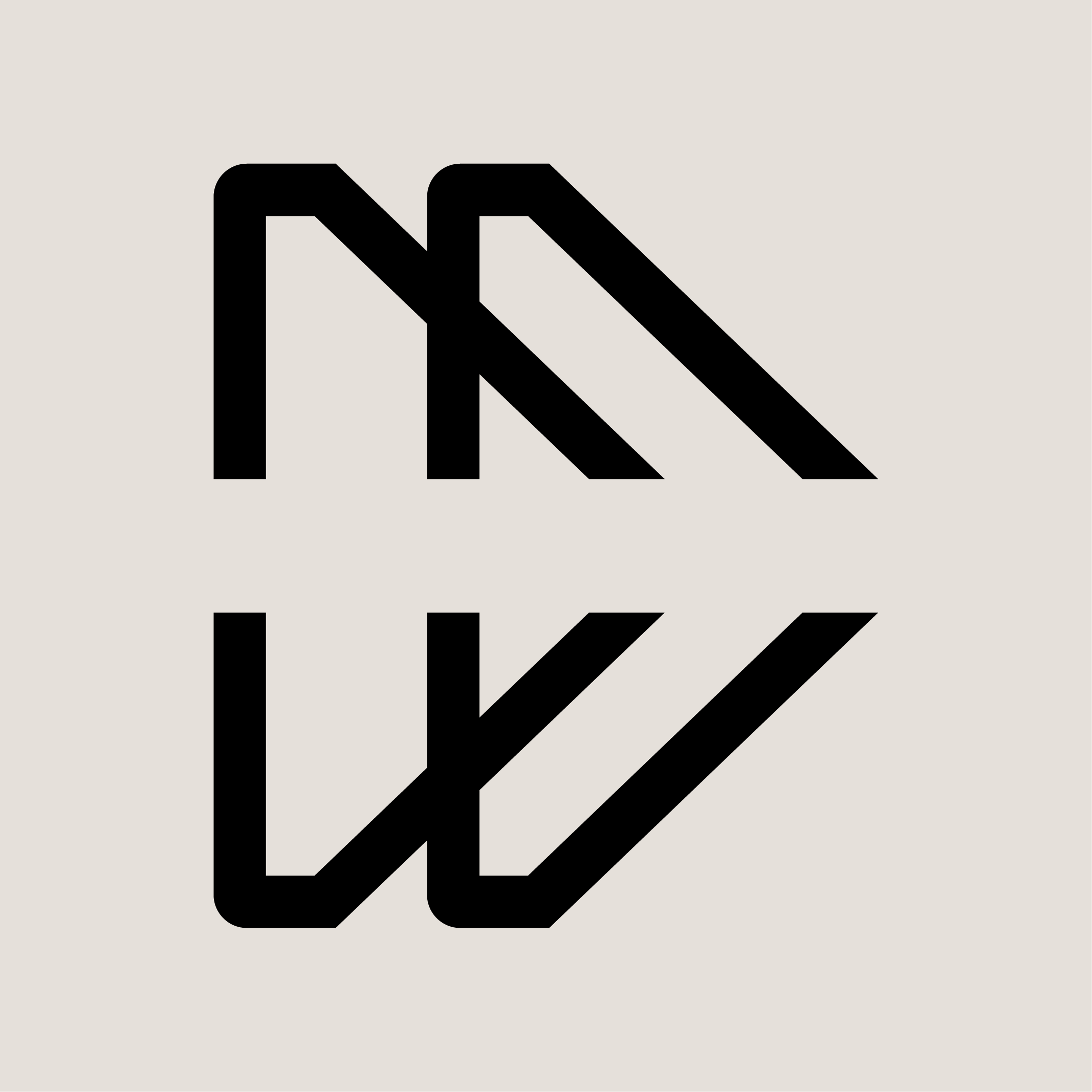 App logo