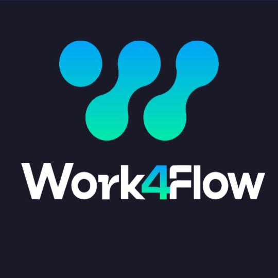 App logo