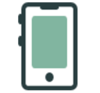 App logo