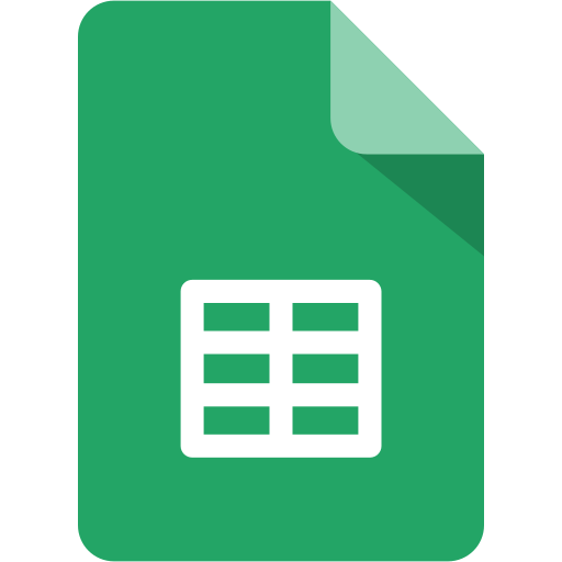 App logo
