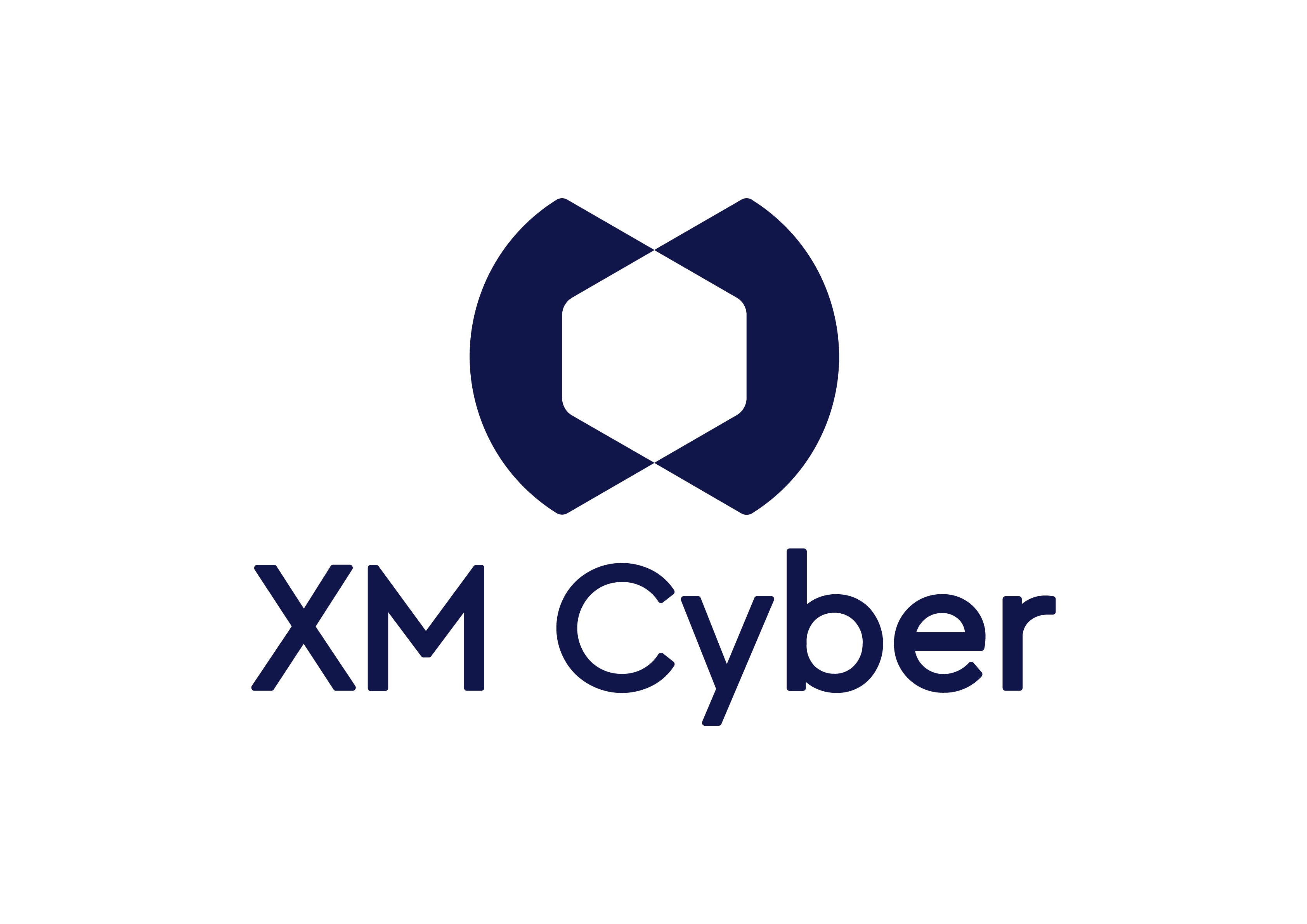 App logo