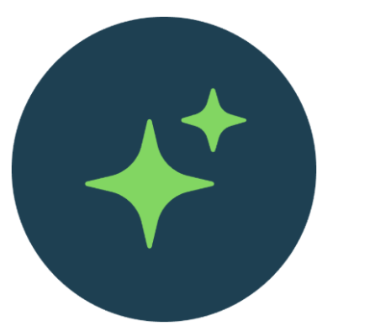 App logo