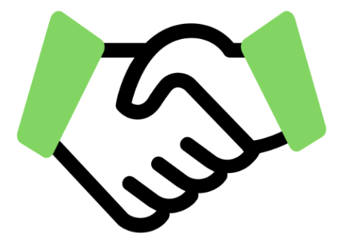 App logo