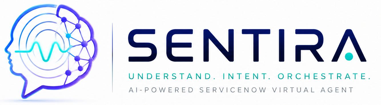 App logo