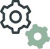 App logo