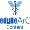 App logo