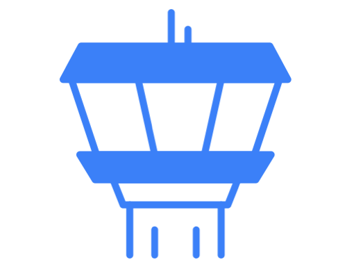 App logo