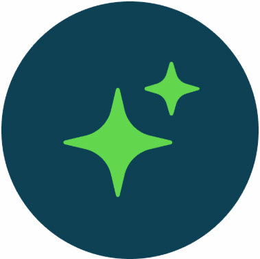App logo